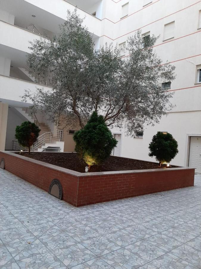Milka Apartment Golem  Exterior foto