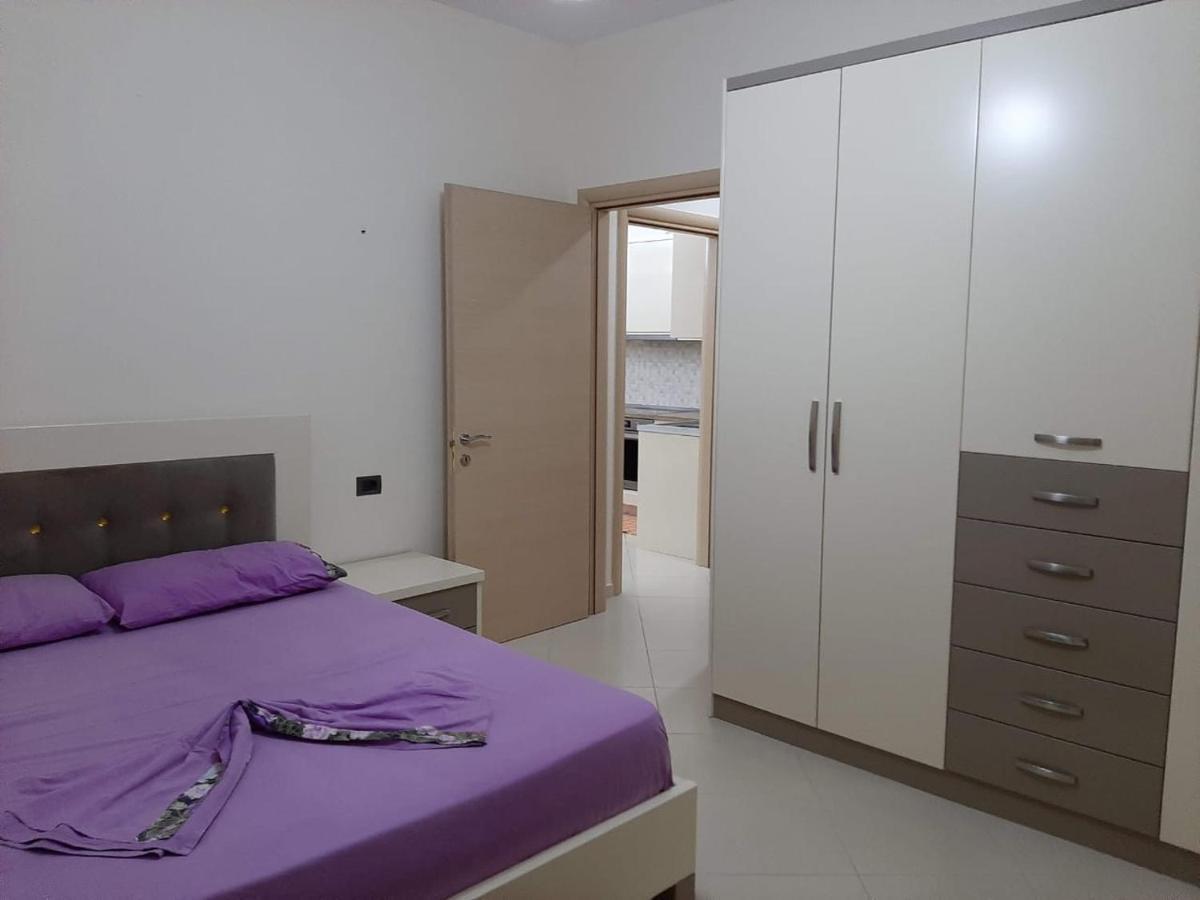 Milka Apartment Golem  Exterior foto