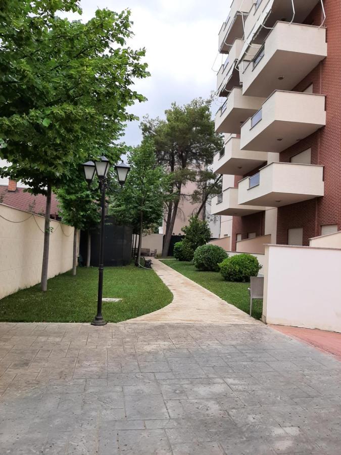 Milka Apartment Golem  Exterior foto
