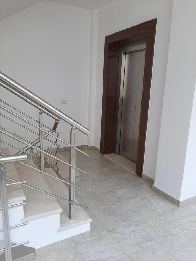 Milka Apartment Golem  Exterior foto